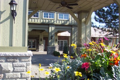 Best Western Cornwall