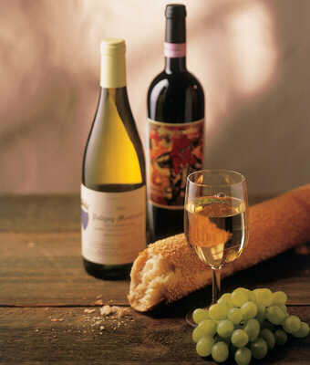 Best Western Wine Club